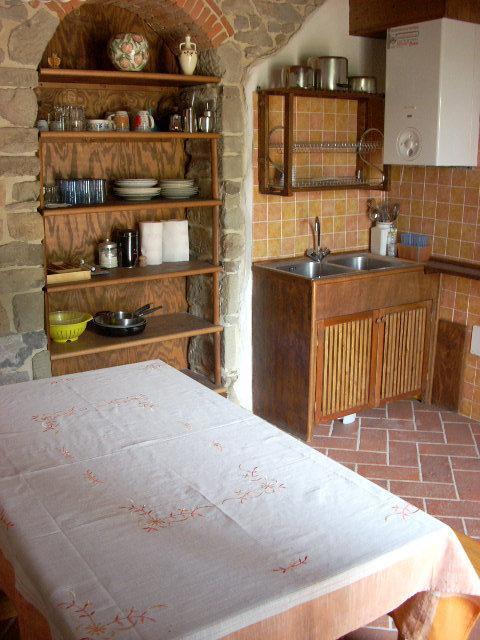 All'Antico Silbule Capolona Rom bilde